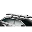 THULE 811 Board Shuttle SUP és szörf szállító