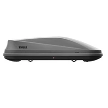 THULE Touring M 200 tetőbox matt titán