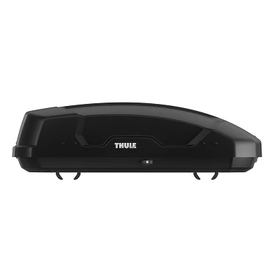 THULE Force XT S tetőbox matt fekete